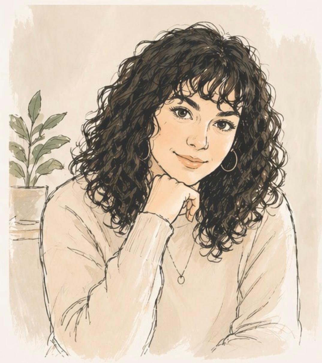 Ilustración de Sara Morán Quesada, psicóloga
